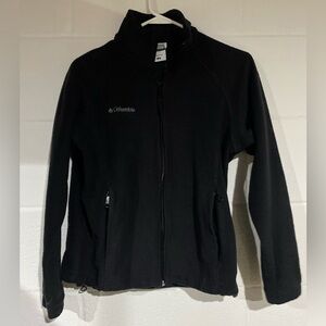 Columbia small fleece